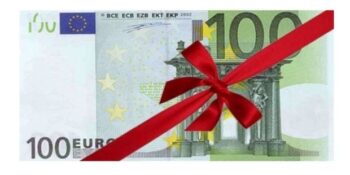 BONUS NATALE 2024: € 100 in più con la 13^ ai dipendenti col coniuge, almeno 1 figlio a carico e reddito complessivo non superiore € 28mila